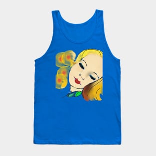 Fantasy Tank Top